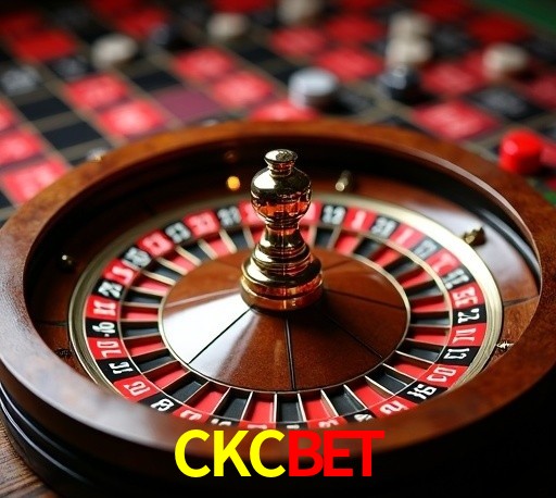 Benefícios da Conta CKCBET