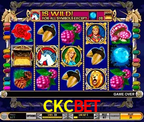 A Emoção da Loteria na CKCBET: Uma Chance de Mudança de Vida