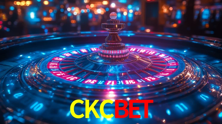 CKC BET vip