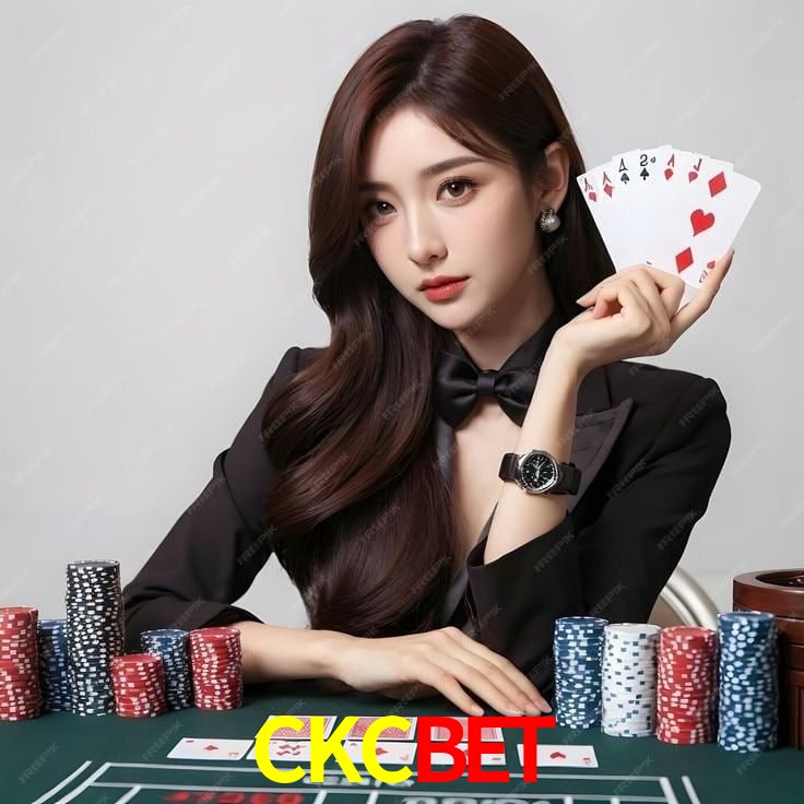 Diretório de Jogos CKCBET