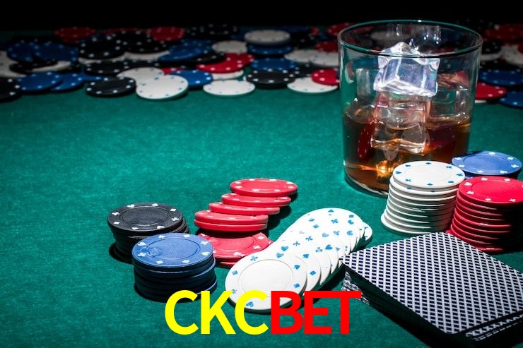 Avaliações dos Jogadores CKCBET