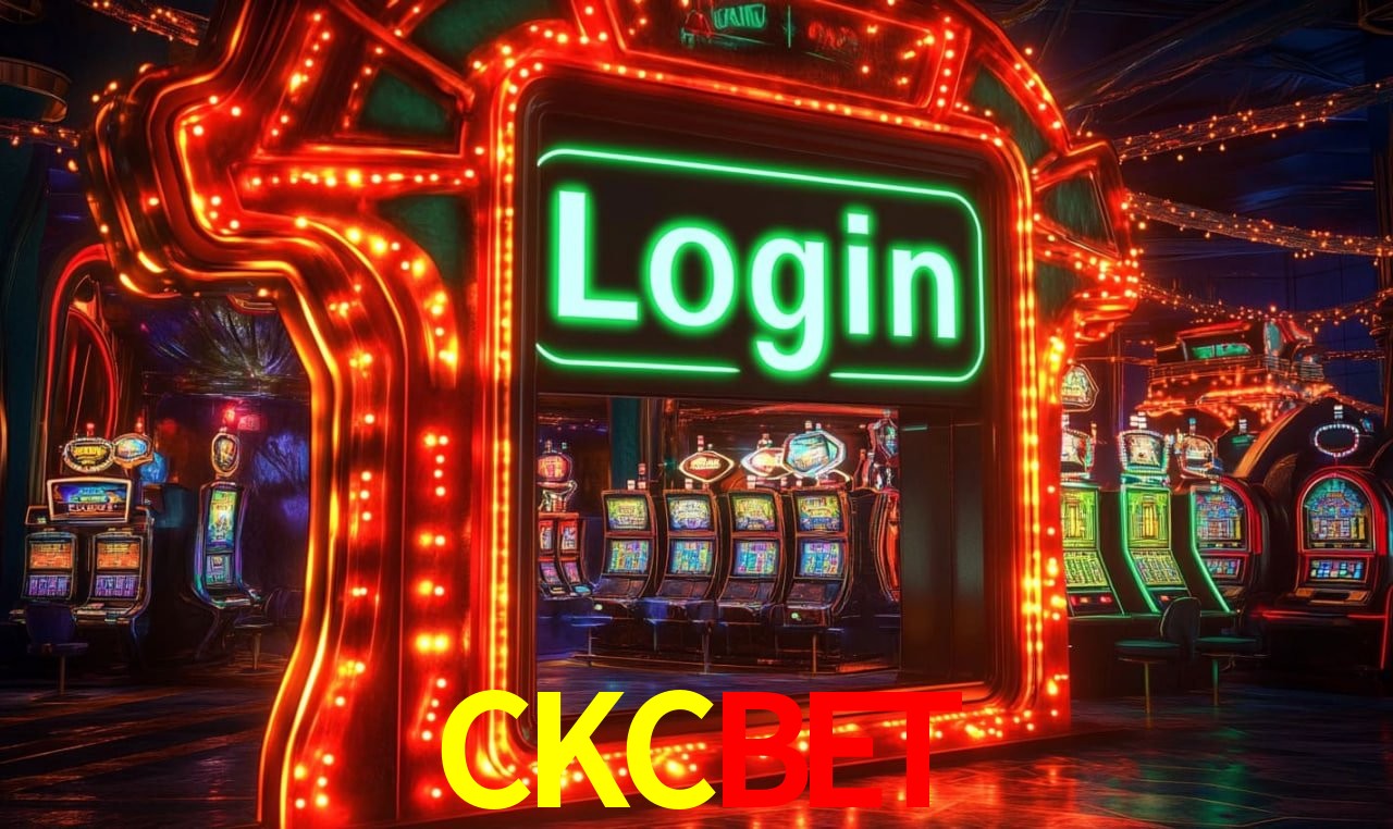 Provedores de Jogos CKCBET
