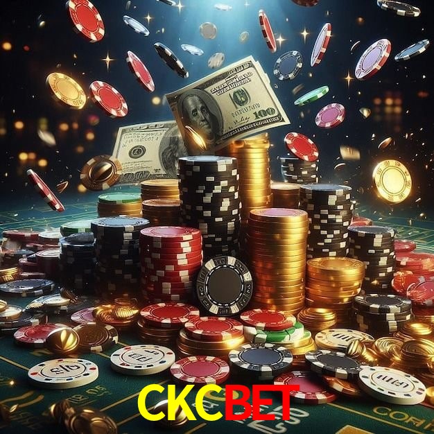 Mesa de Blackjack CKCBET