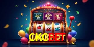 Jogos de Slot CKCBET