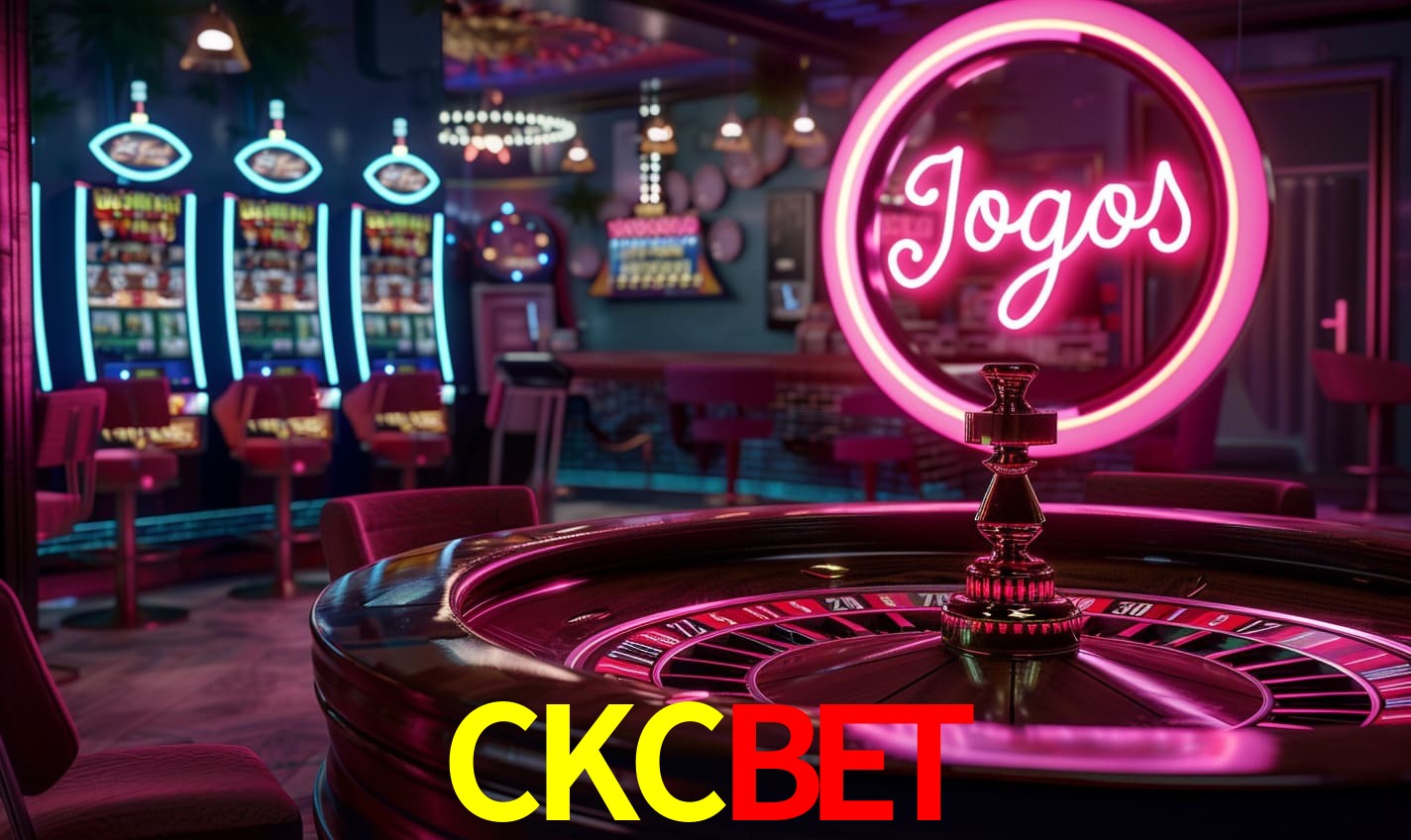 Interface do App CKCBET