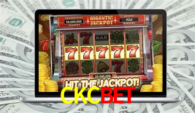 A Popularidade dos Caça-Níqueis no CKCBET
