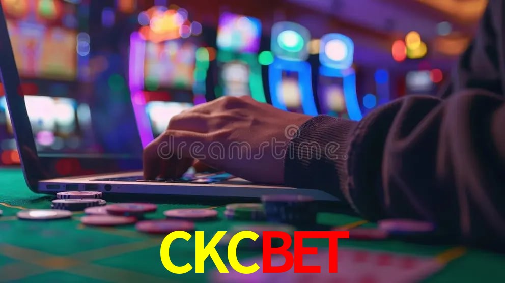 Apostas de Tênis CKCBET