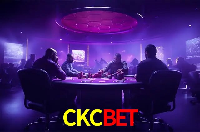 Design Responsivo CKCBET