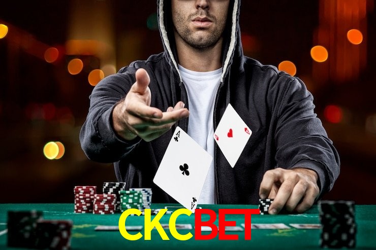 Jogos Exclusivos CKCBET