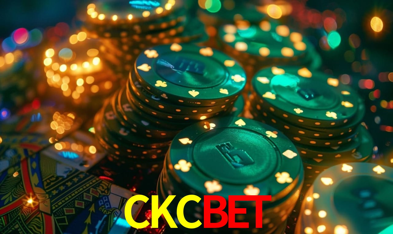 Casino Ao Vivo CKCBET