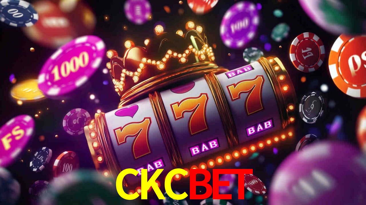 Casino Ao Vivo CKCBET