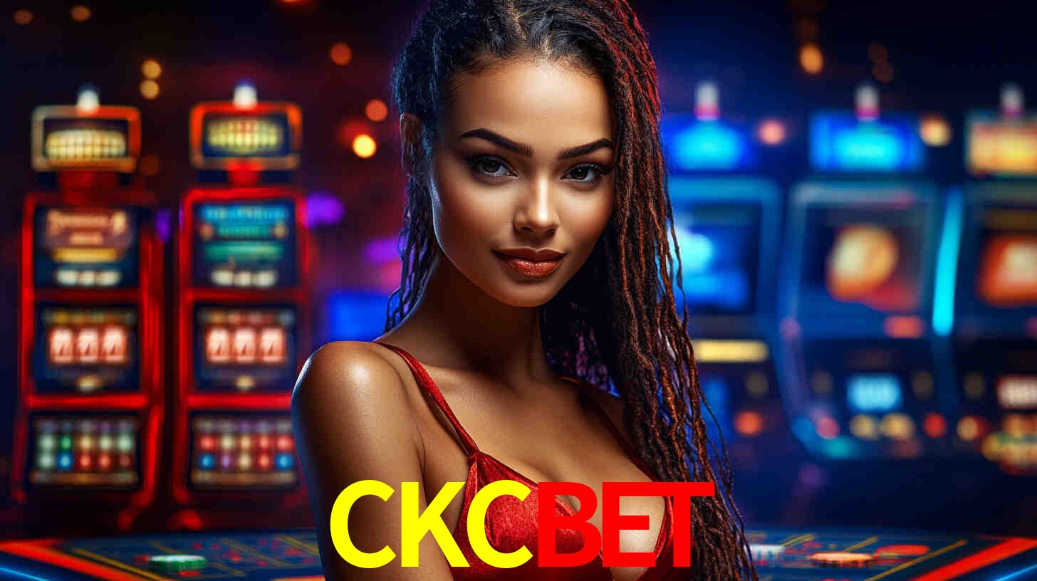 Apostas de Futebol CKCBET