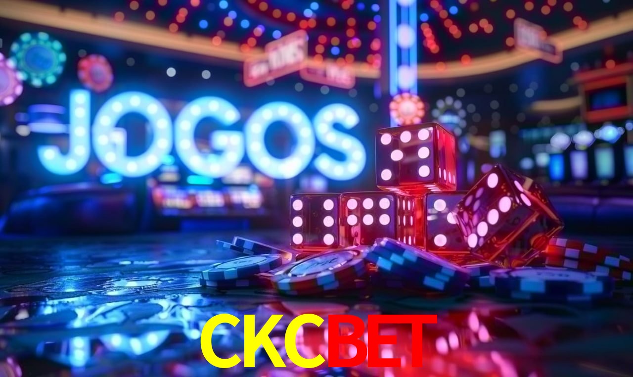 Apostas de Futebol CKCBET