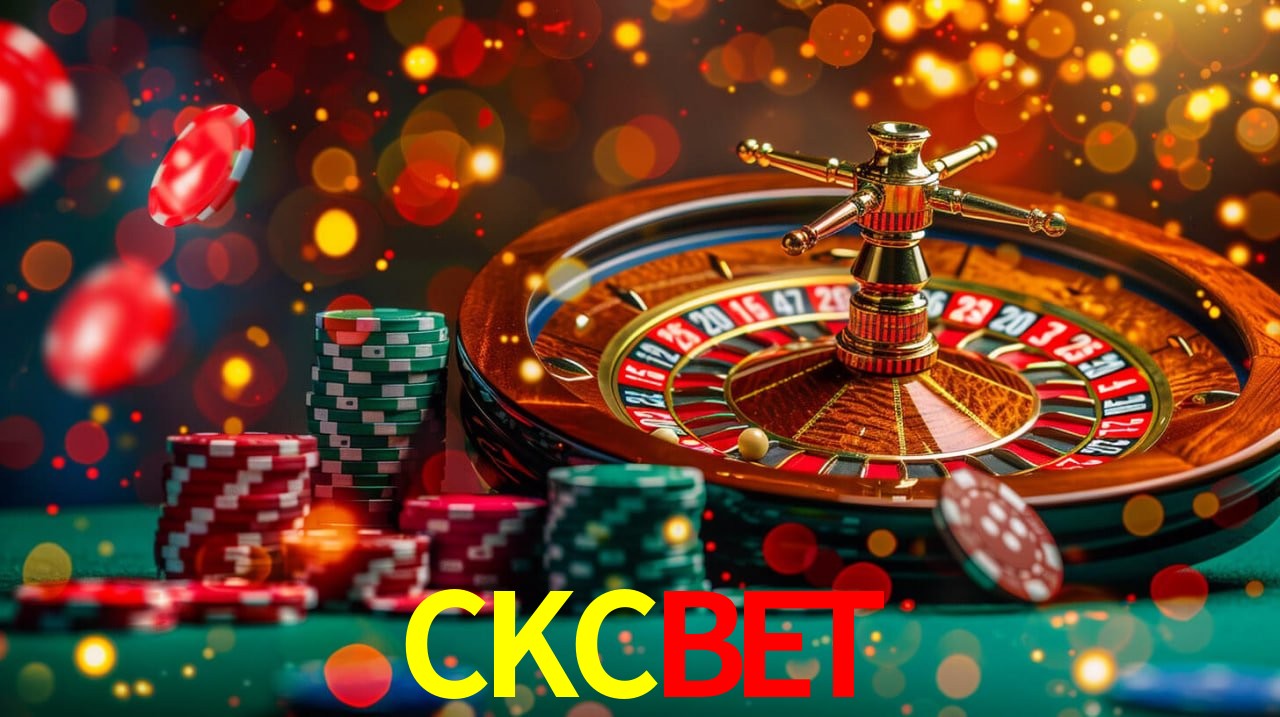 Jogos Exclusivos CKCBET
