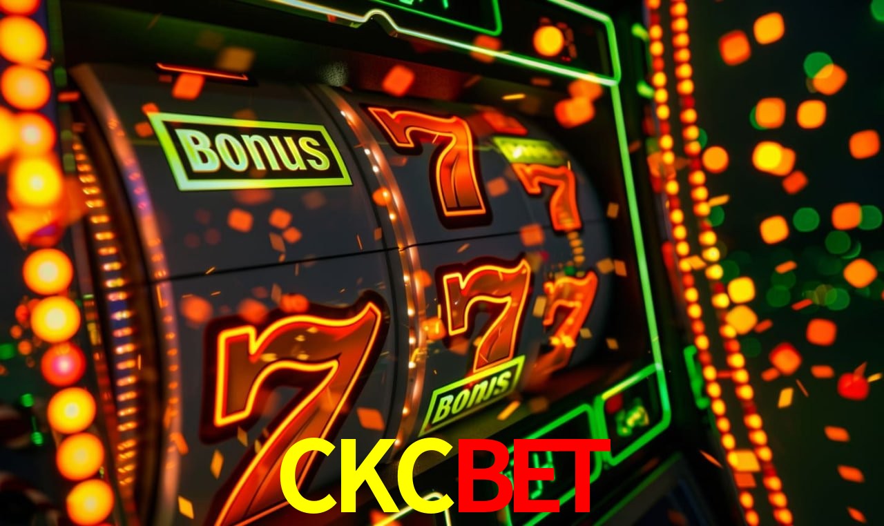 Bônus Diários CKCBET