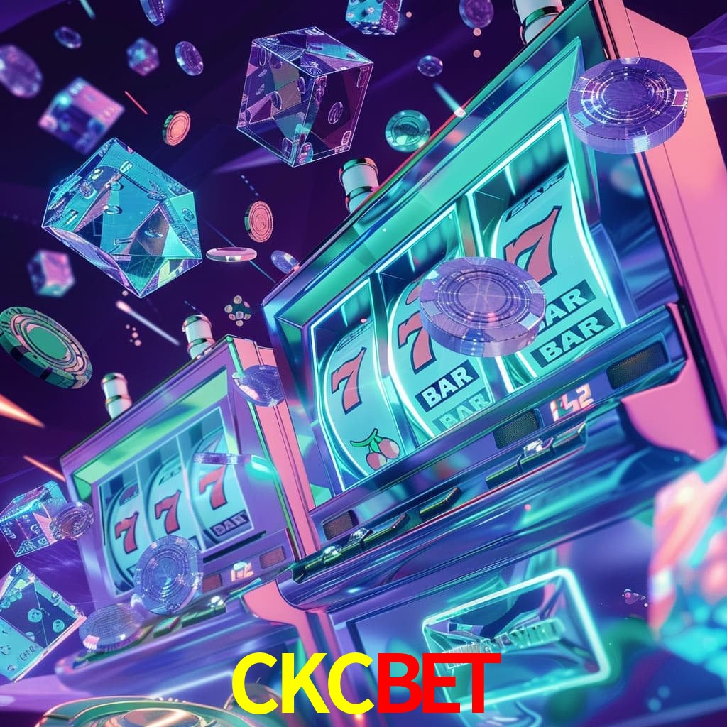Casino Ao Vivo CKCBET