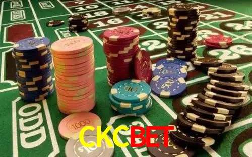 PIX Instantâneo CKCBET