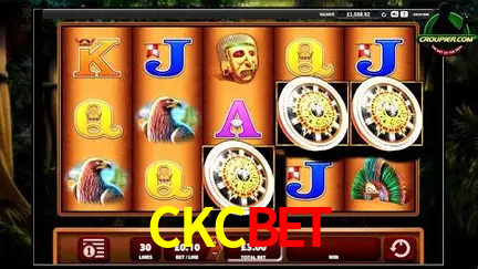 Inovações de Jogos na CKCBET: O Futuro das Experiências Interativas