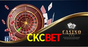 Login Seguro CKCBET