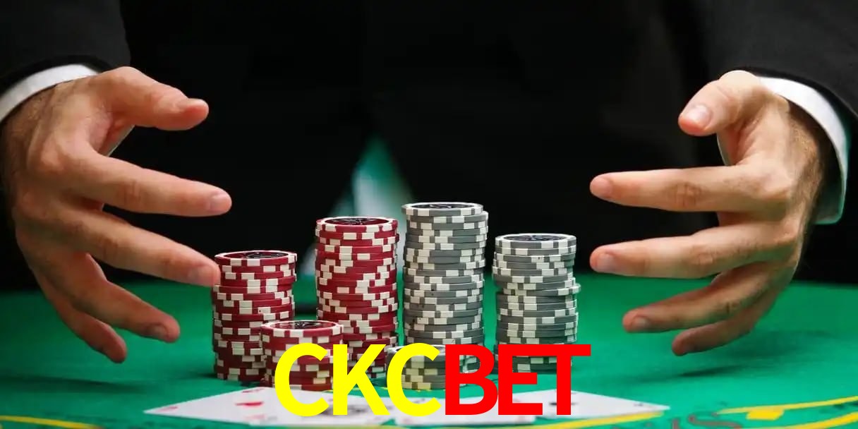 Especiais de Fim de Semana CKCBET