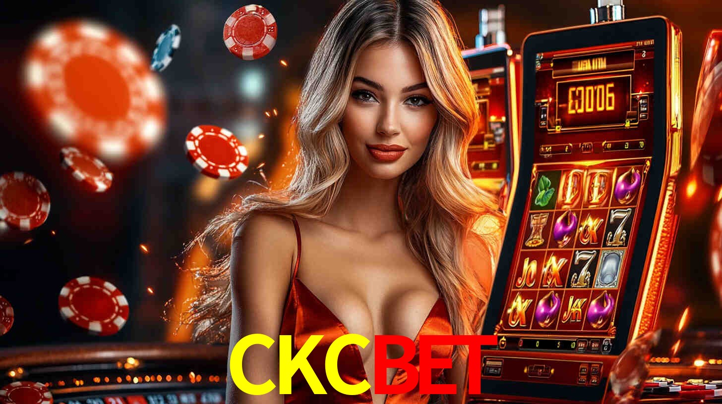 CKCBET: Seu Especialista em Apostas Esportivas Brasileiras