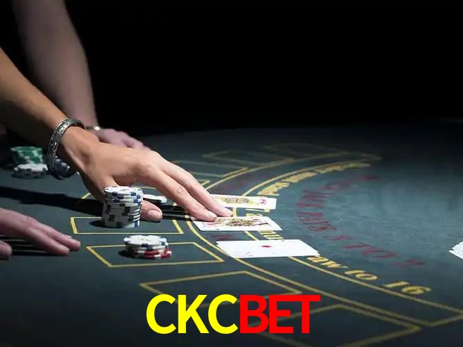 Login Seguro CKCBET