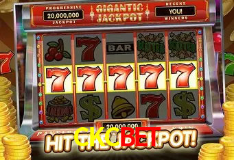 Apostas Esportivas na CKCBET: Um Guia Completo