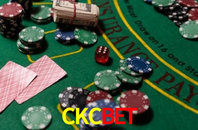 CKCBET