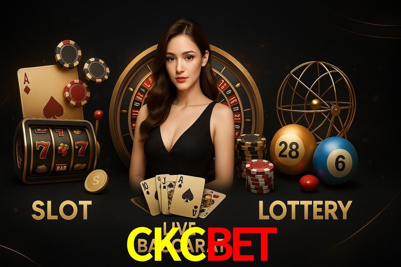 Tecnologia da Plataforma CKCBET