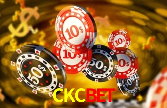 Jogos de Slot CKCBET