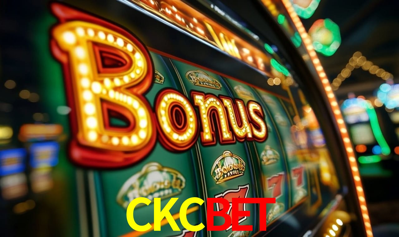 Design Responsivo CKCBET