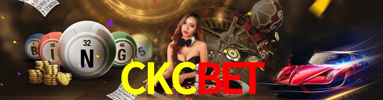 Integração de APIs CKCBET