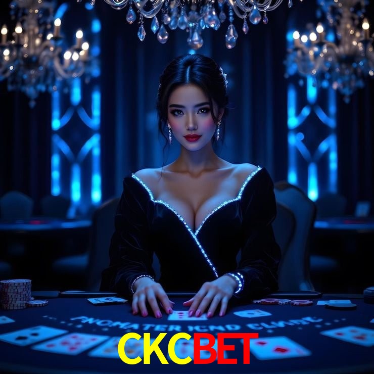 Promoções Sazonais CKCBET