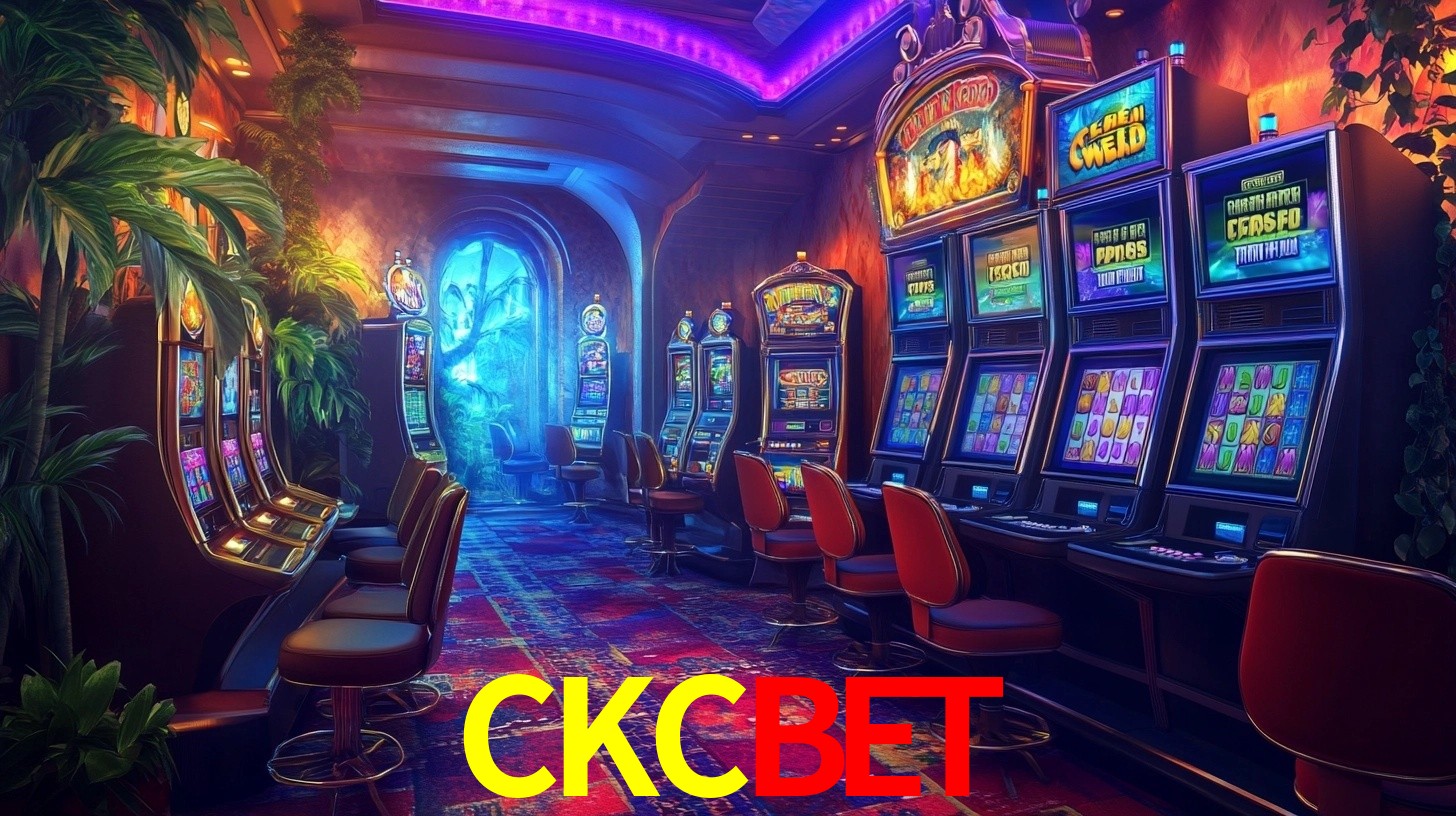 Programa VIP CKCBET