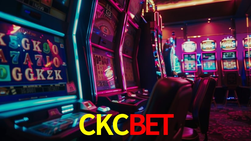 A Experiência Imersiva dos Cassinos Ao Vivo no CKCBET